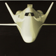 Image for article titled This concept art from the Shuttle Program's early days is gorgeous, deliciously retro